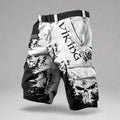 Tyler | Premium Adventure-Ready Shorts