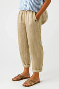 Maurice | Timeless Plain Everyday Trousers
