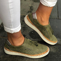 Laura | Orthopädische Komfort-Slipper