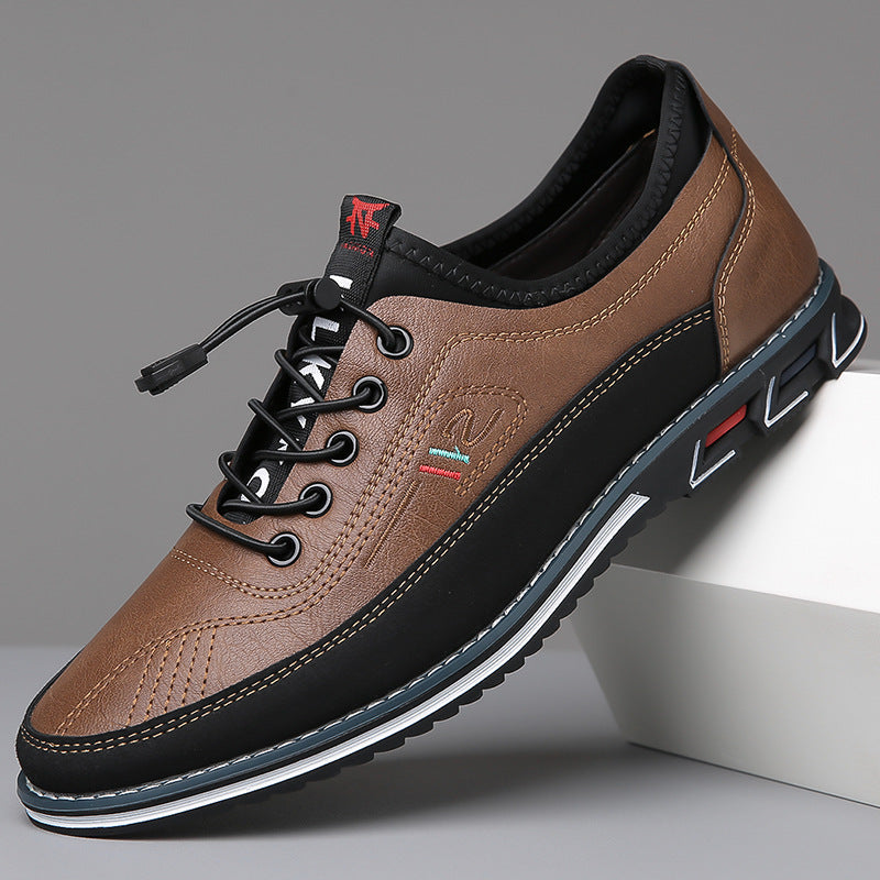 Dominik | Premium-Komfortschuhe