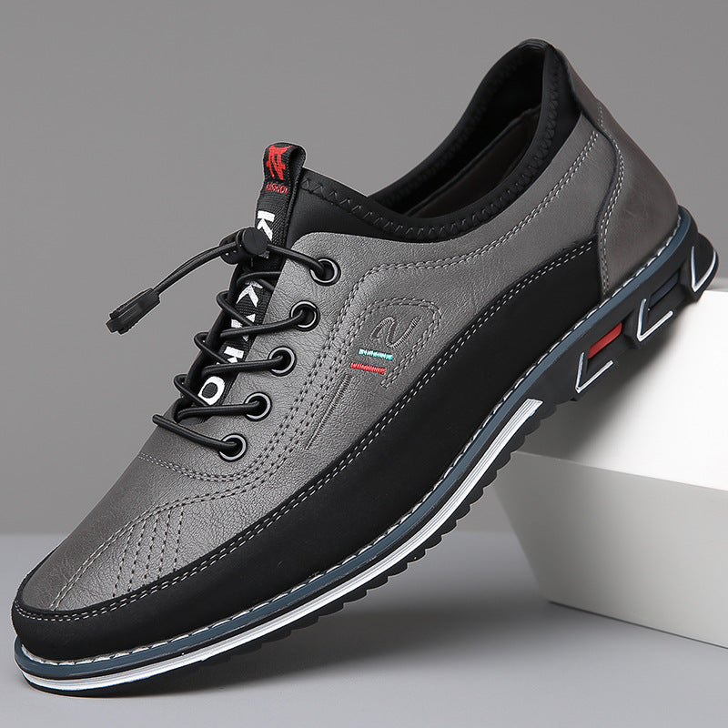 Dominik | Premium-Komfortschuhe