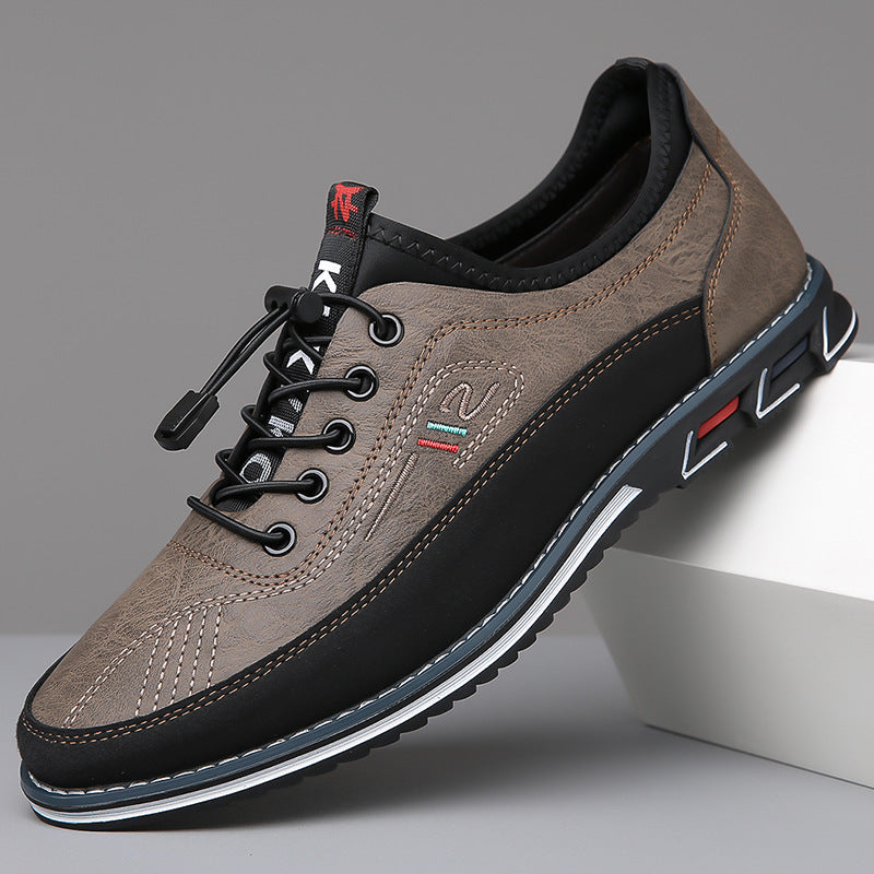 Dominik | Premium-Komfortschuhe