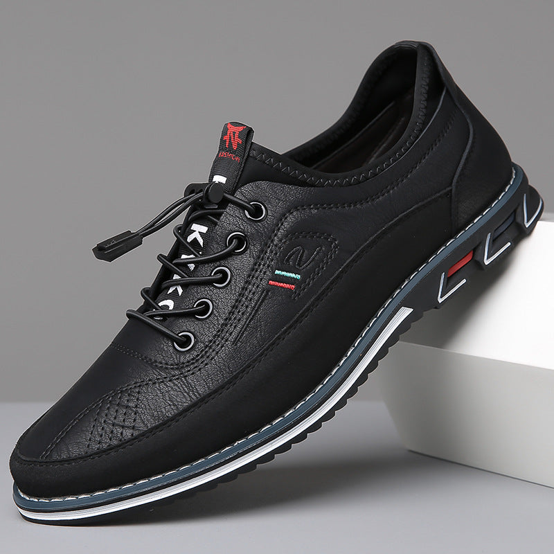 Dominik | Premium-Komfortschuhe