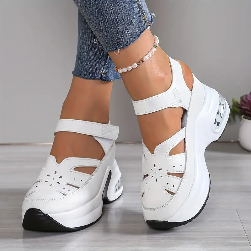 Laura | Premium Comfortable Orthopedic Shoe